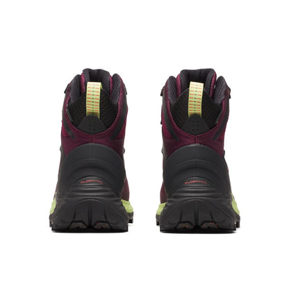 Merrell Recommended Men's MTL Thermo Rogue 4 Mid GORE-TEX® Winter Hiking Boots