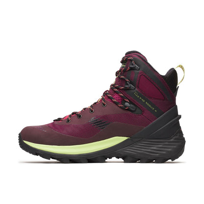 Merrell Recommended Men's MTL Thermo Rogue 4 Mid GORE-TEX® Winter Hiking Boots