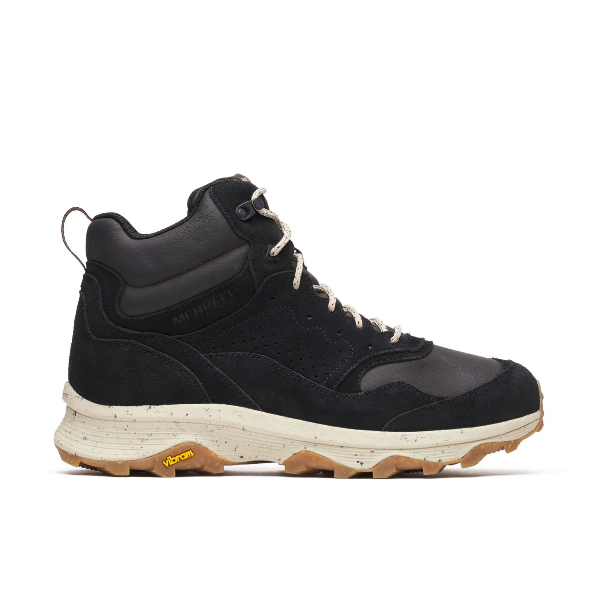 Merrell Exclusive Men - Speed Solo MXD Mid Waterproof - Boots
