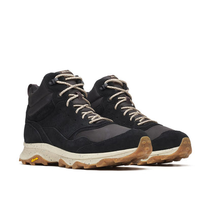Merrell Exclusive Men - Speed Solo MXD Mid Waterproof - Boots