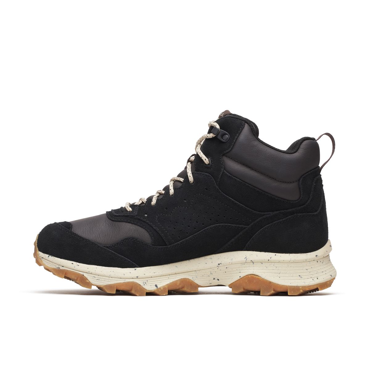 Merrell Exclusive Men - Speed Solo MXD Mid Waterproof - Boots