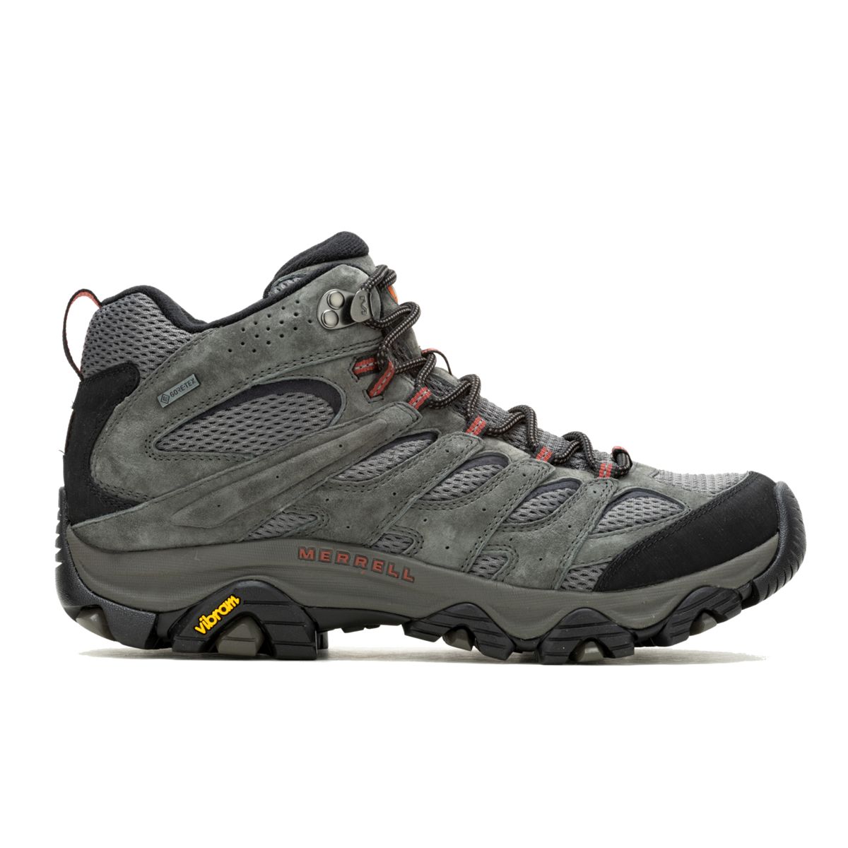 Merrell Signature Men - Moab 3 Mid GORE-TEX® Wide Width - Boots