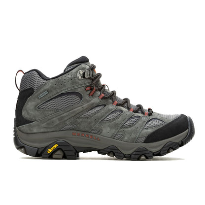 Merrell Signature Men - Moab 3 Mid GORE-TEX® Wide Width - Boots