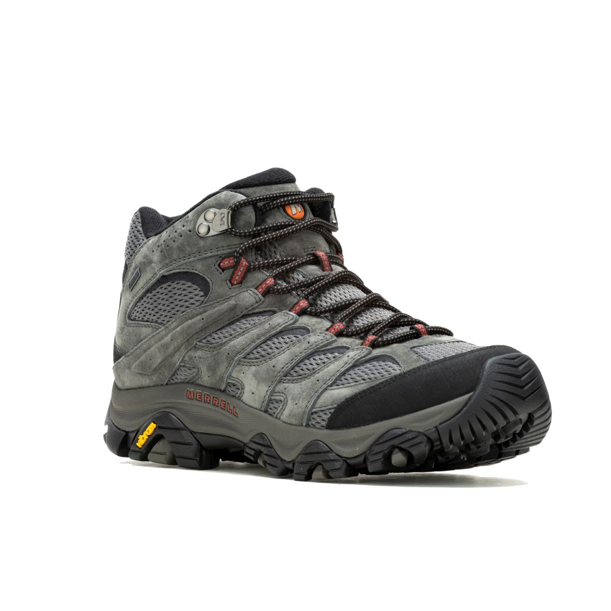 Merrell Signature Men - Moab 3 Mid GORE-TEX® Wide Width - Boots