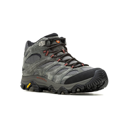 Merrell Signature Men - Moab 3 Mid GORE-TEX® Wide Width - Boots