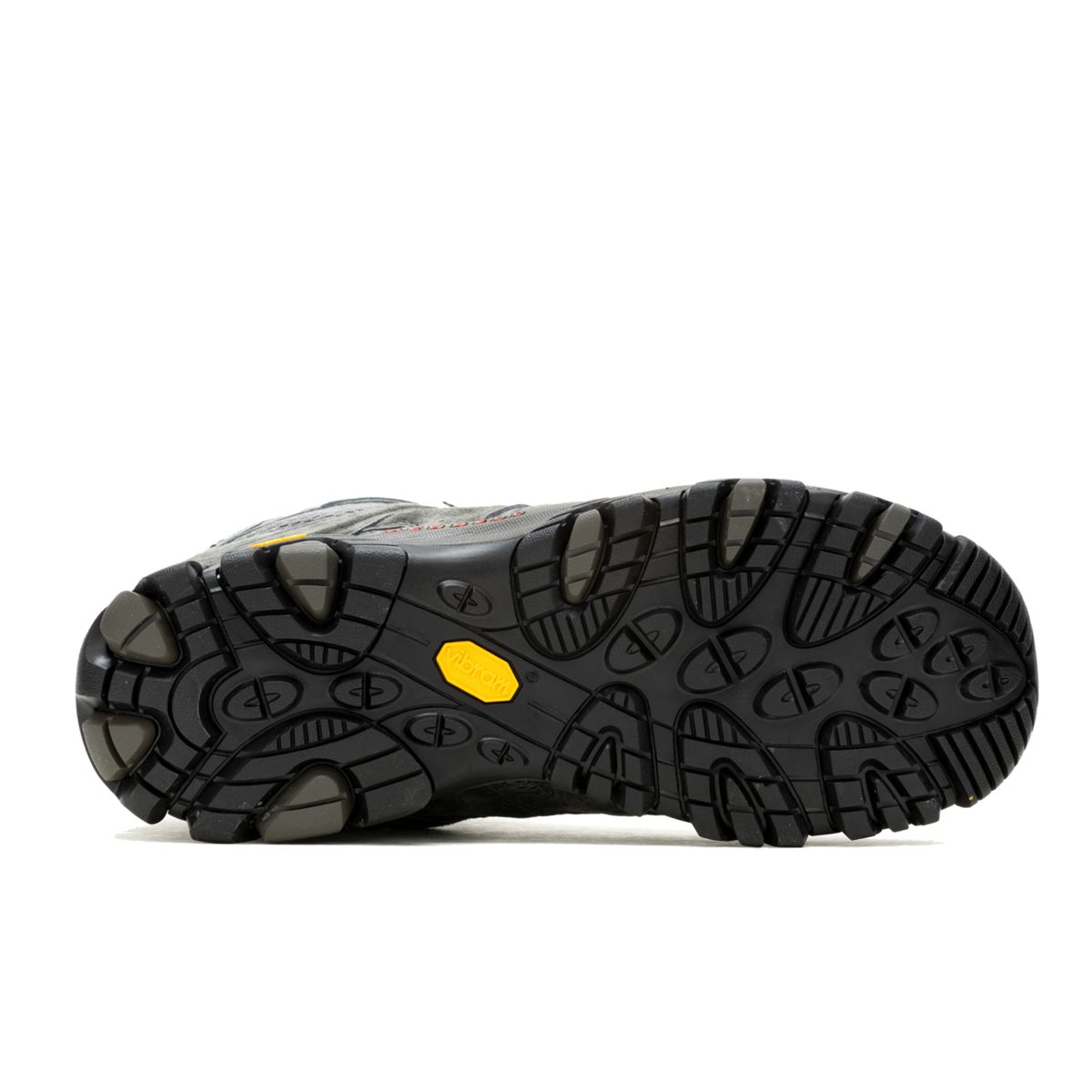 Merrell Signature Men - Moab 3 Mid GORE-TEX® Wide Width - Boots