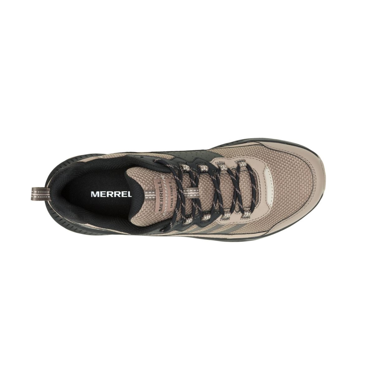 Merrell Classic Men - Speed Strike 2 Wide Width - Low