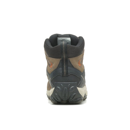 Merrell Essential Men - Crosslander 3 Mid Waterproof - Mid