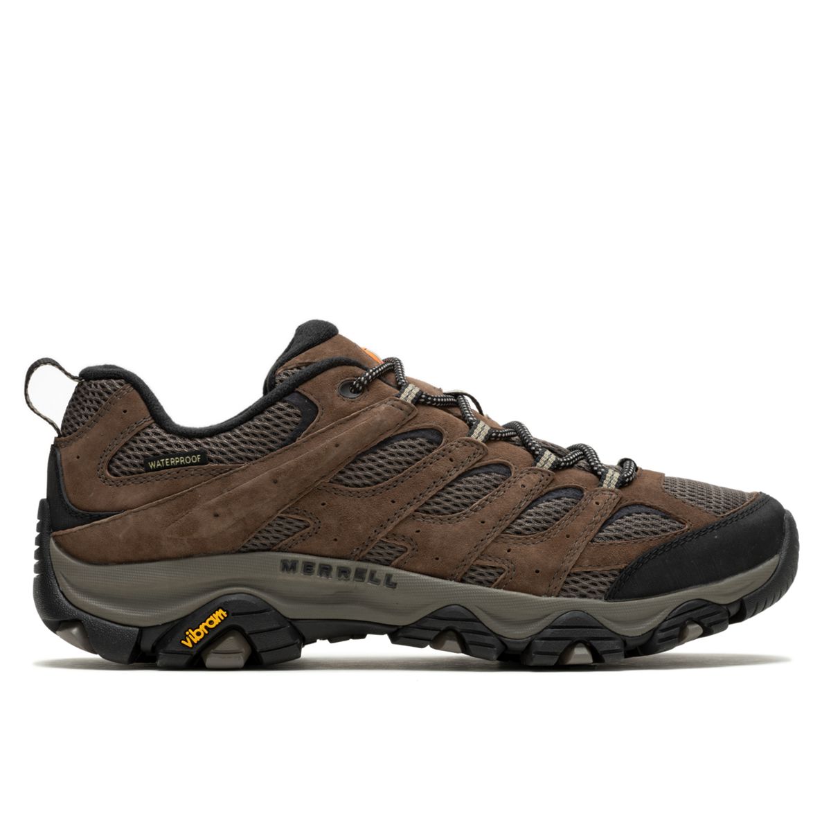 Merrell Premium Men - Moab 3 Waterproof Wide Width - Shoes