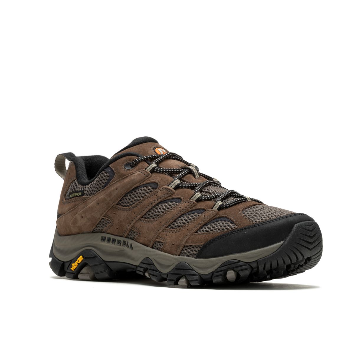 Merrell Premium Men - Moab 3 Waterproof Wide Width - Shoes