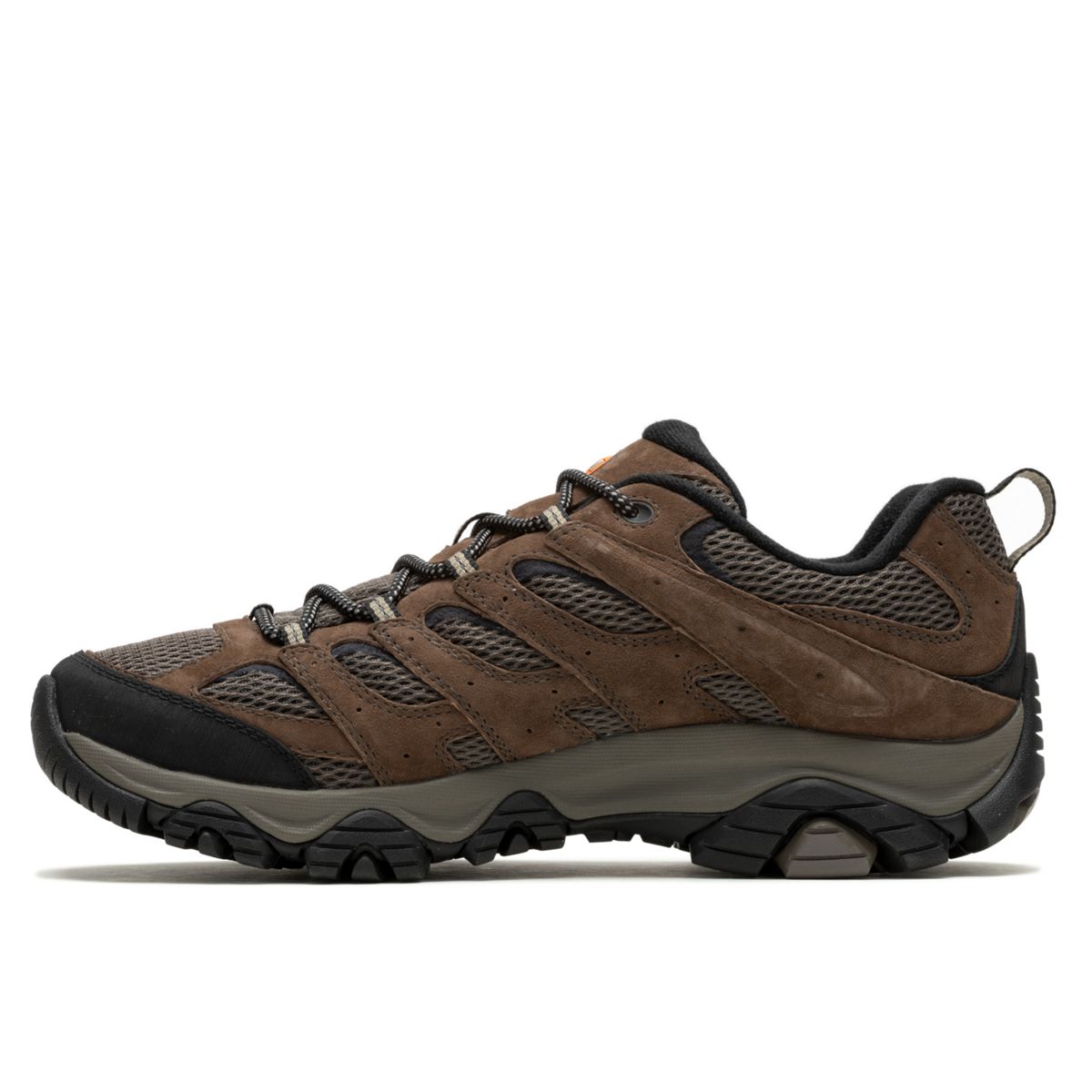 Merrell Premium Men - Moab 3 Waterproof Wide Width - Shoes