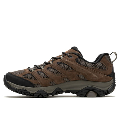 Merrell Premium Men - Moab 3 Waterproof Wide Width - Shoes