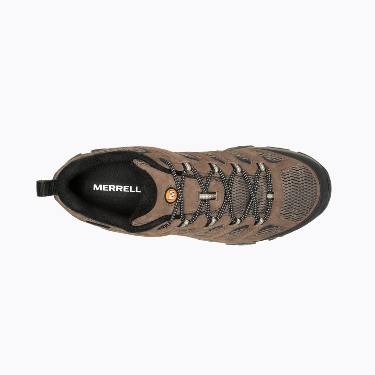 Merrell Premium Men - Moab 3 Waterproof Wide Width - Shoes