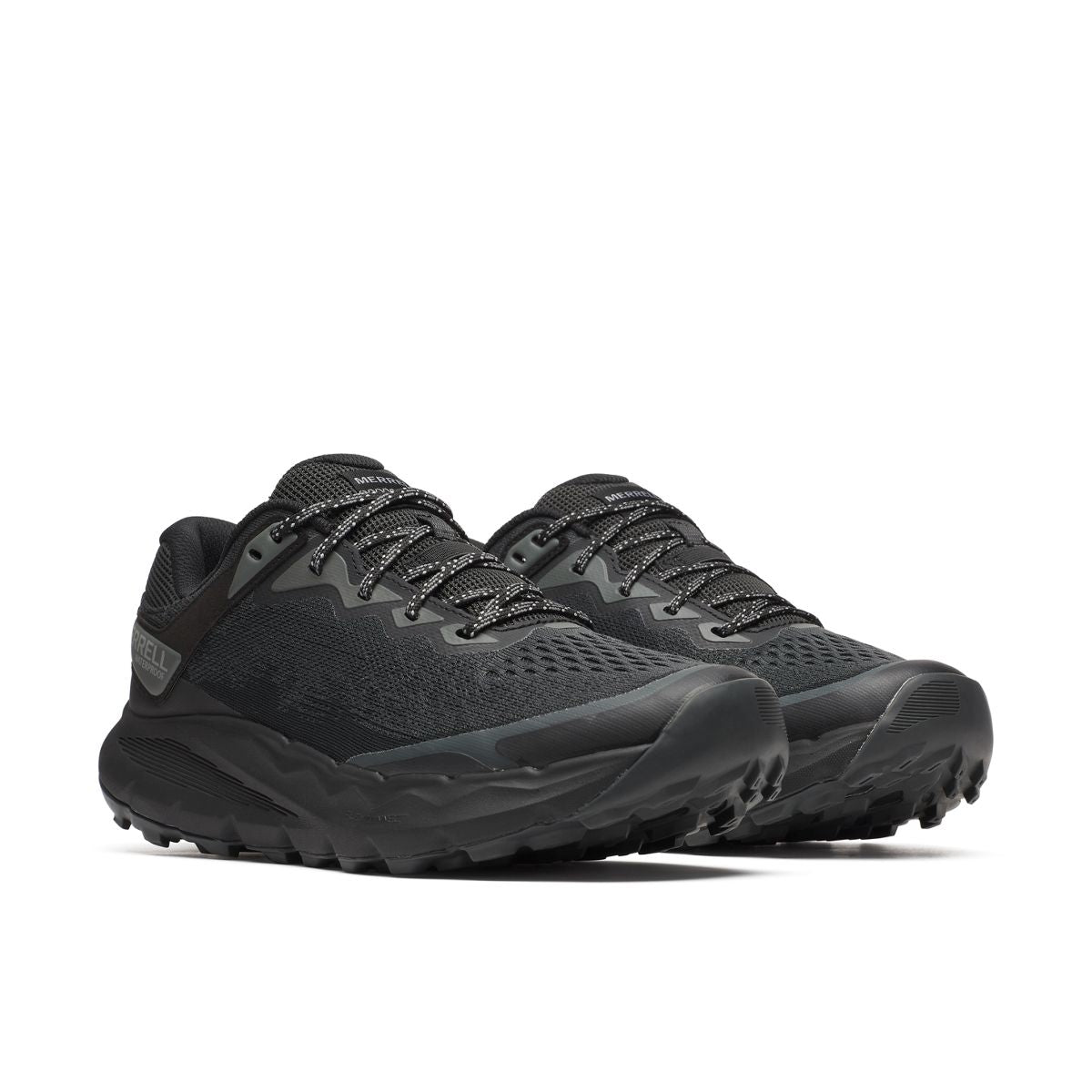 Merrell New Men - Nova 4 Waterproof Wide Width - Low