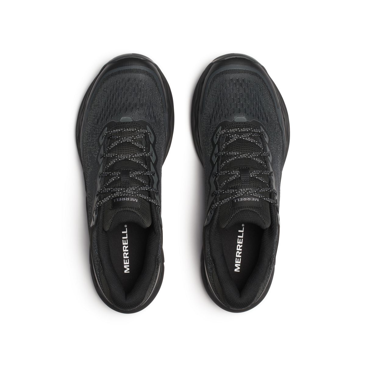Merrell New Men - Nova 4 Waterproof Wide Width - Low