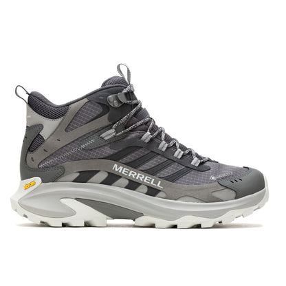 Merrell Popular Men - Moab Speed 2 Mid GORE-TEXÂ® Wide Width Boots