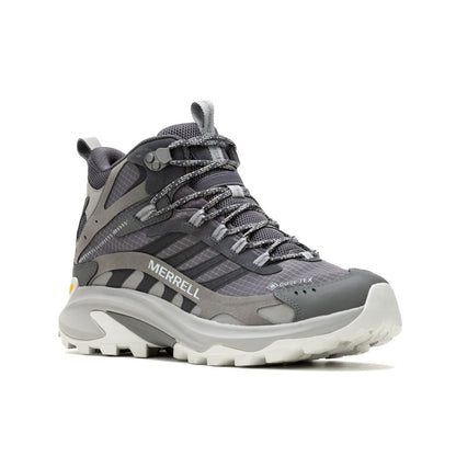 Merrell Popular Men - Moab Speed 2 Mid GORE-TEXÂ® Wide Width Boots