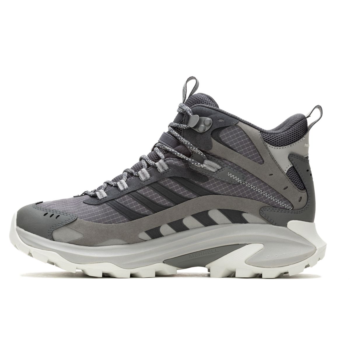 Merrell Popular Men - Moab Speed 2 Mid GORE-TEXÂ® Wide Width Boots
