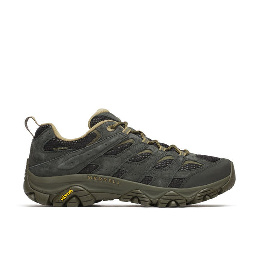Merrell Best Seller Men - Moab 3 Waterproof Wide Width - Shoes
