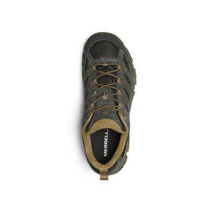 Merrell Best Seller Men - Moab 3 Waterproof Wide Width - Shoes