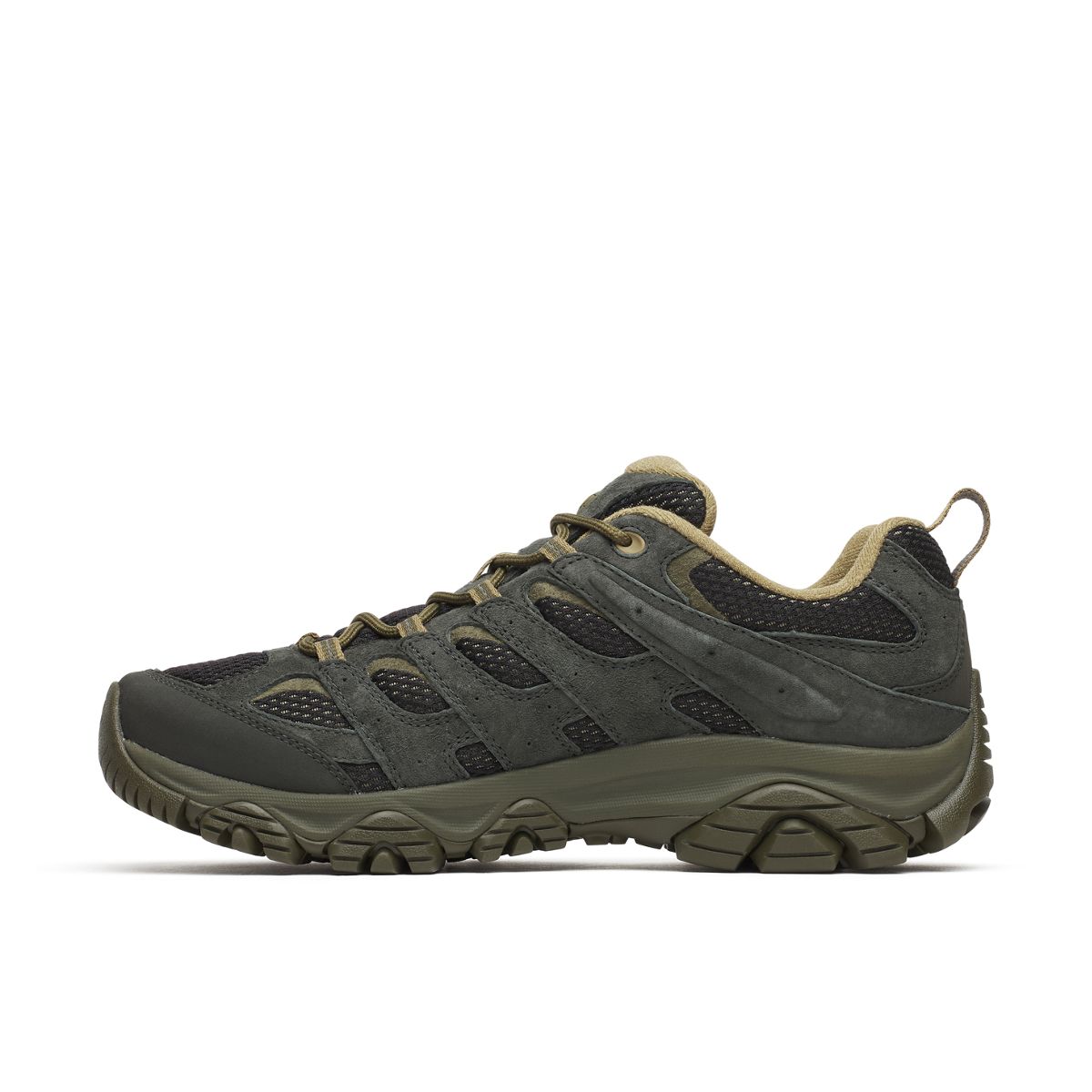 Merrell Best Seller Men - Moab 3 Waterproof Wide Width - Shoes