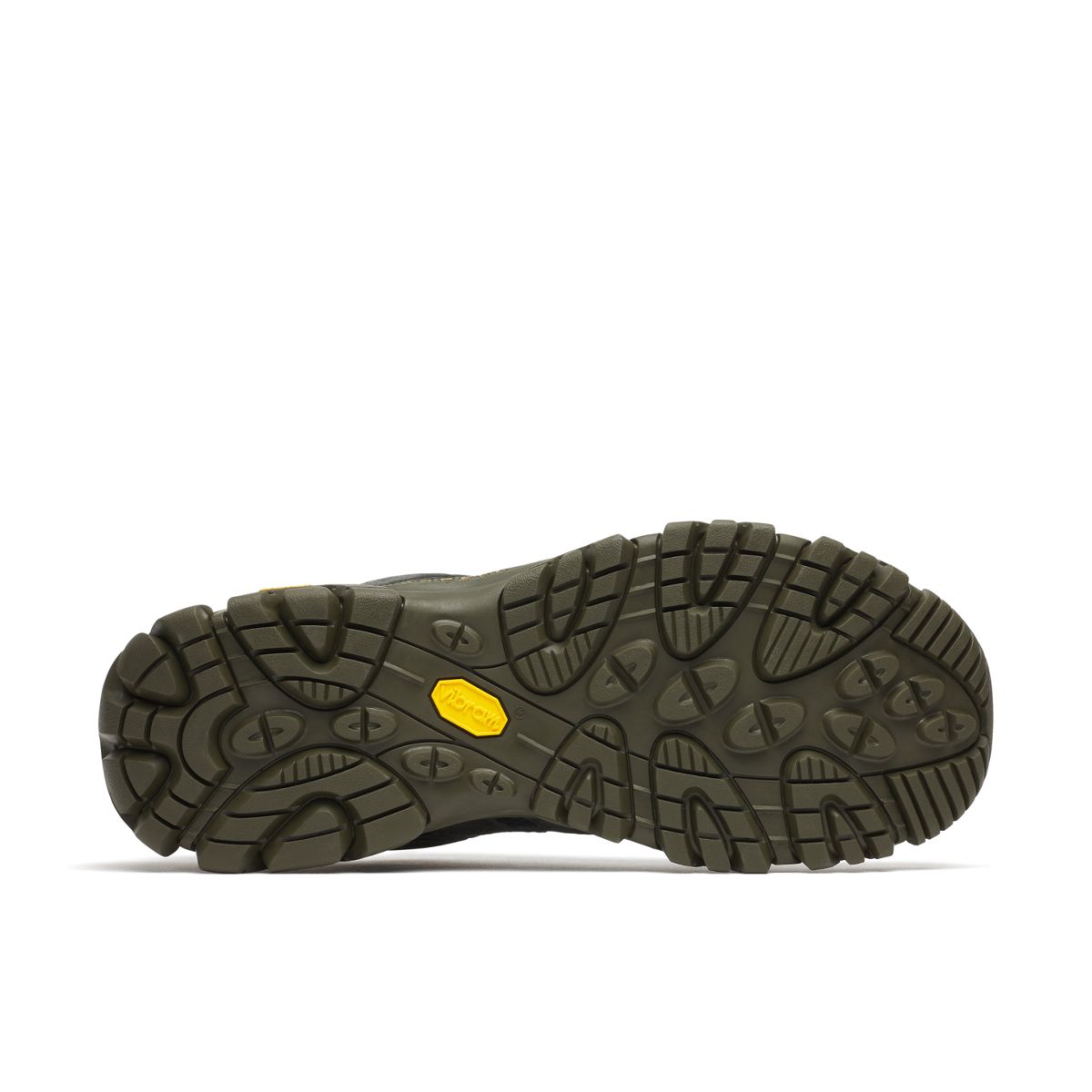 Merrell Best Seller Men - Moab 3 Waterproof Wide Width - Shoes