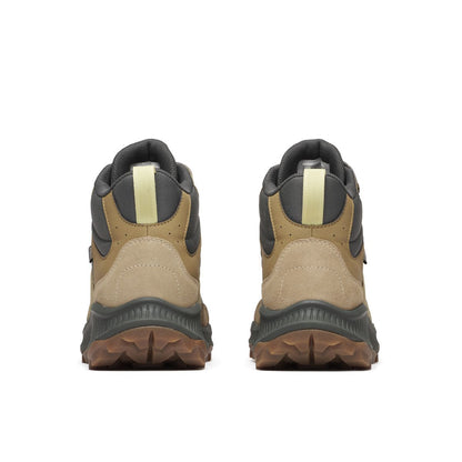 Merrell Exclusive Men's Tempo Sol Mid Waterproof Hiking Boots