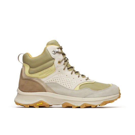 Merrell Classic Men - Speed Solo MXD Mid Waterproof - Boots