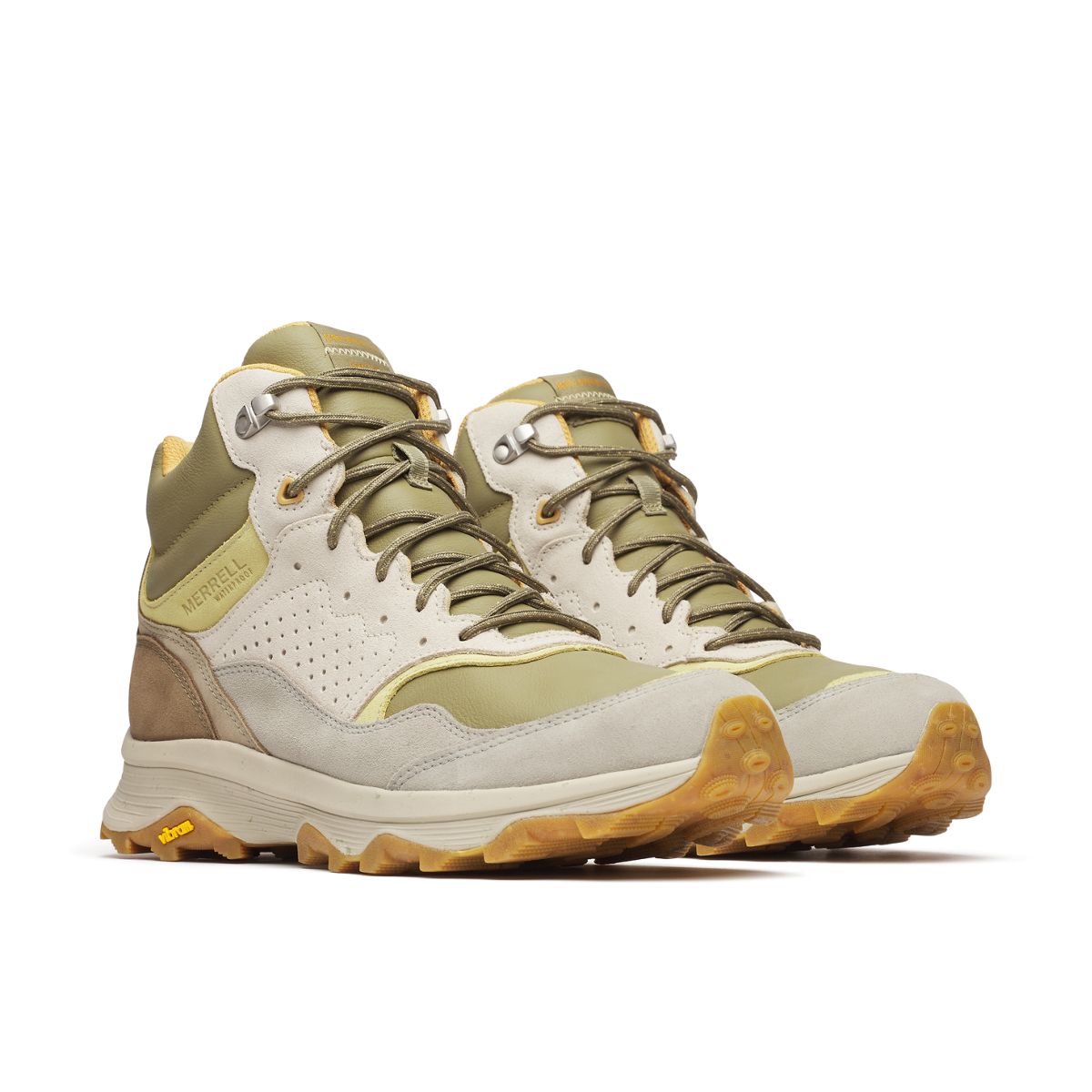 Merrell Classic Men - Speed Solo MXD Mid Waterproof - Boots