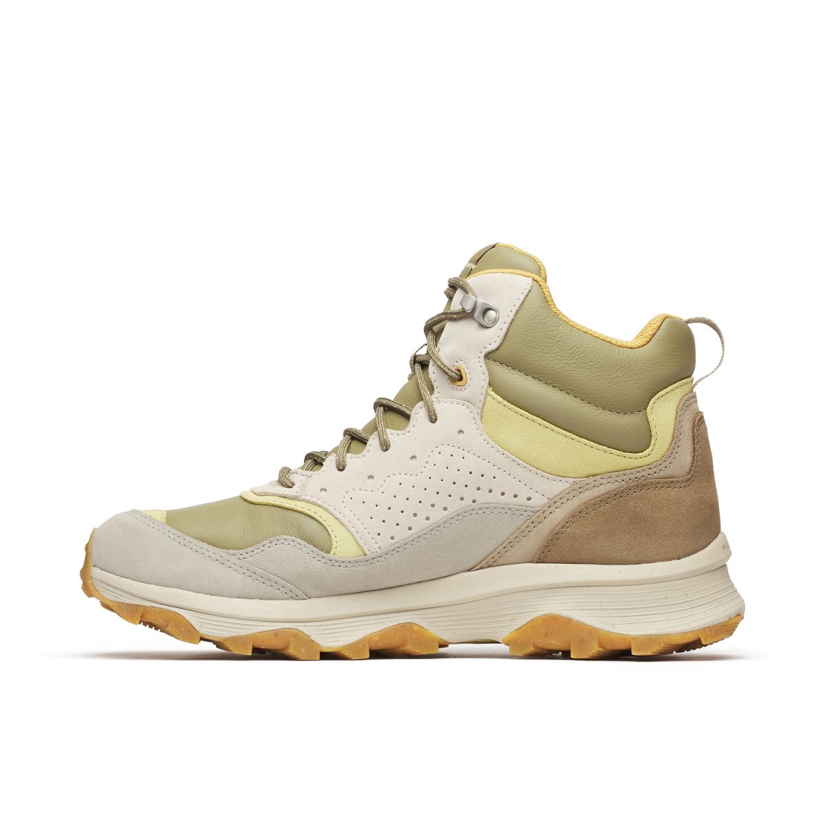 Merrell Classic Men - Speed Solo MXD Mid Waterproof - Boots