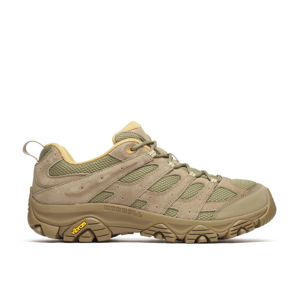 Merrell Essential Men - Moab 3 Ready Zip - Shoes
