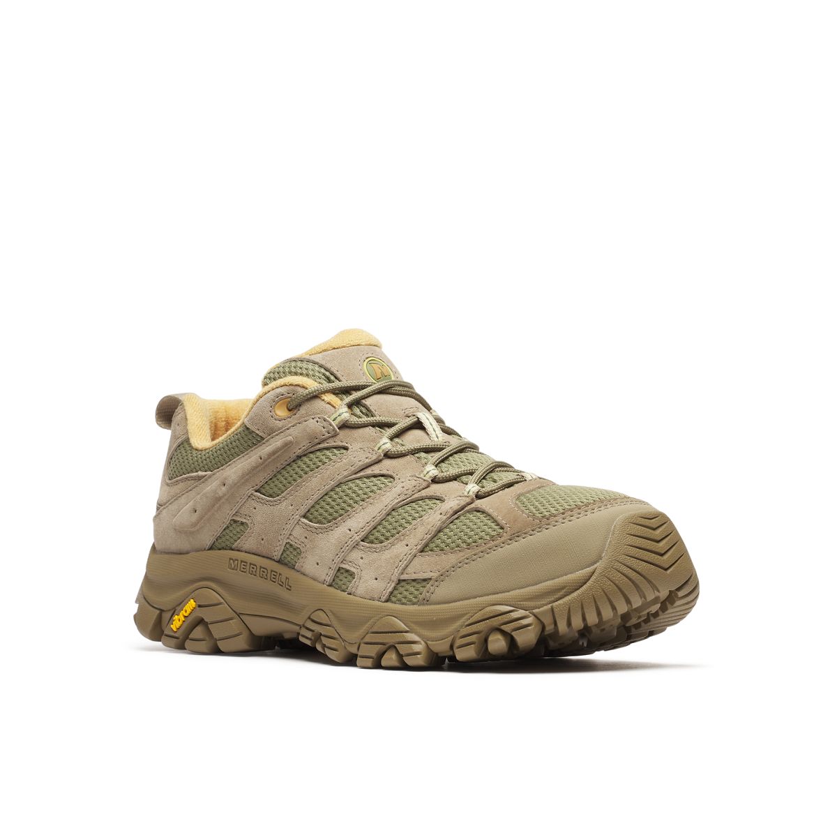 Merrell Essential Men - Moab 3 Ready Zip - Shoes
