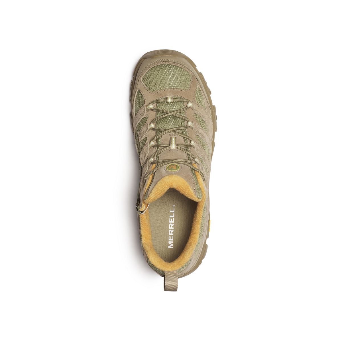 Merrell Essential Men - Moab 3 Ready Zip - Shoes