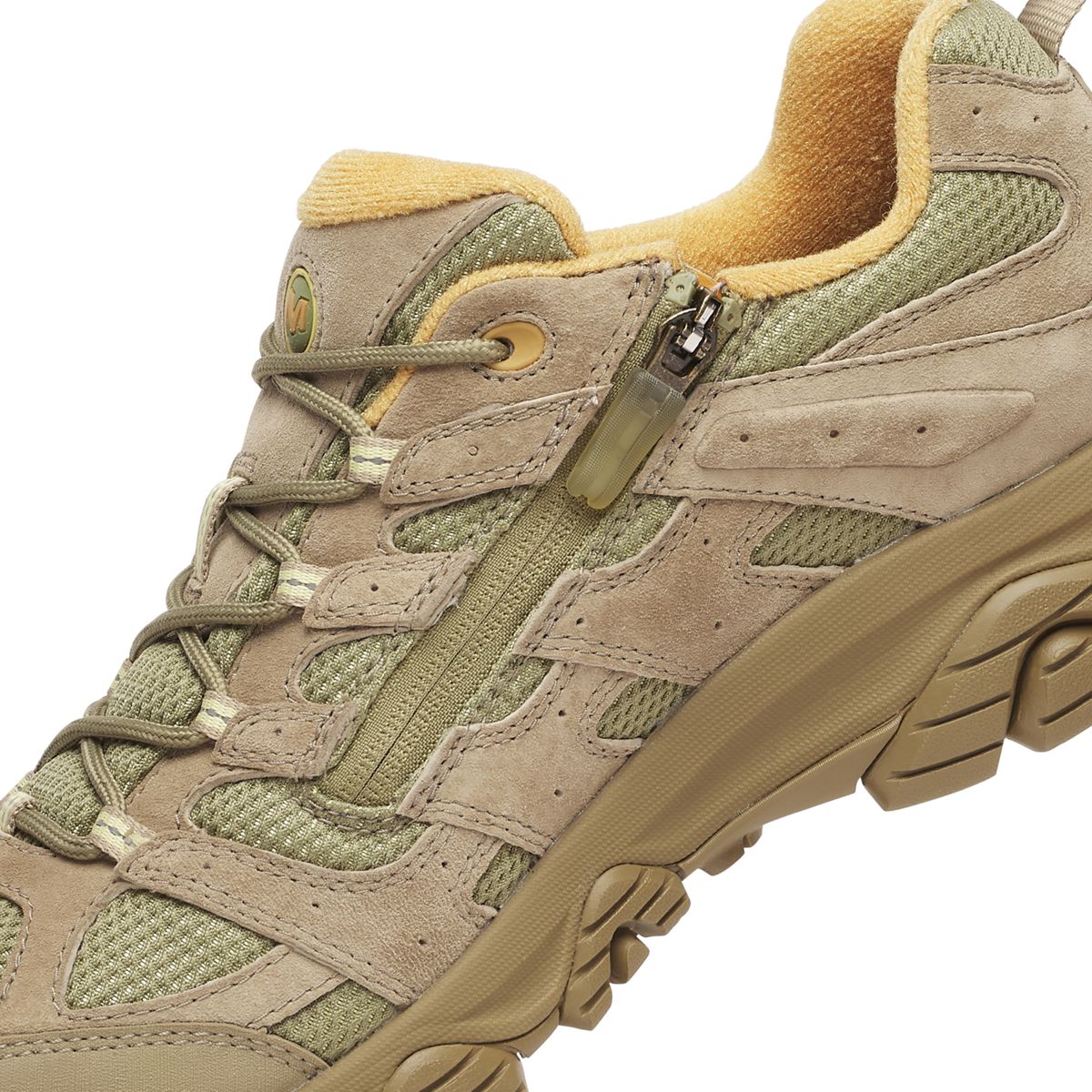 Merrell Essential Men - Moab 3 Ready Zip - Shoes