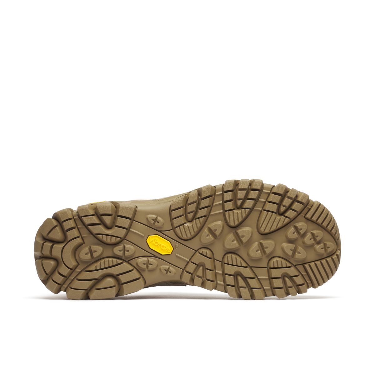 Merrell Essential Men - Moab 3 Ready Zip - Shoes
