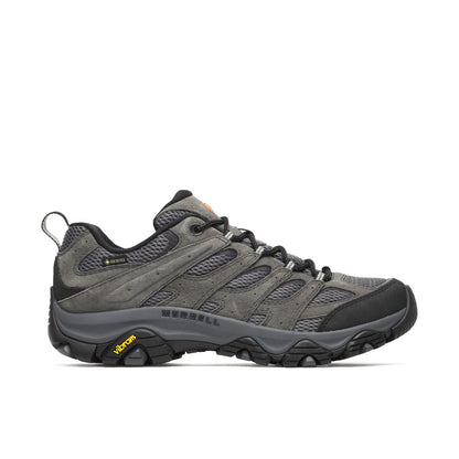Merrell Premium Men's Moab 3 GORE-TEX® Wide Width Hiking Shoes