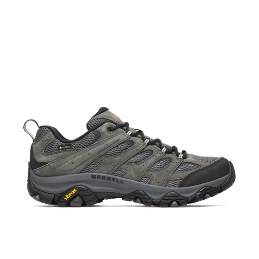 Merrell Premium Men's Moab 3 GORE-TEX® Wide Width Hiking Shoes