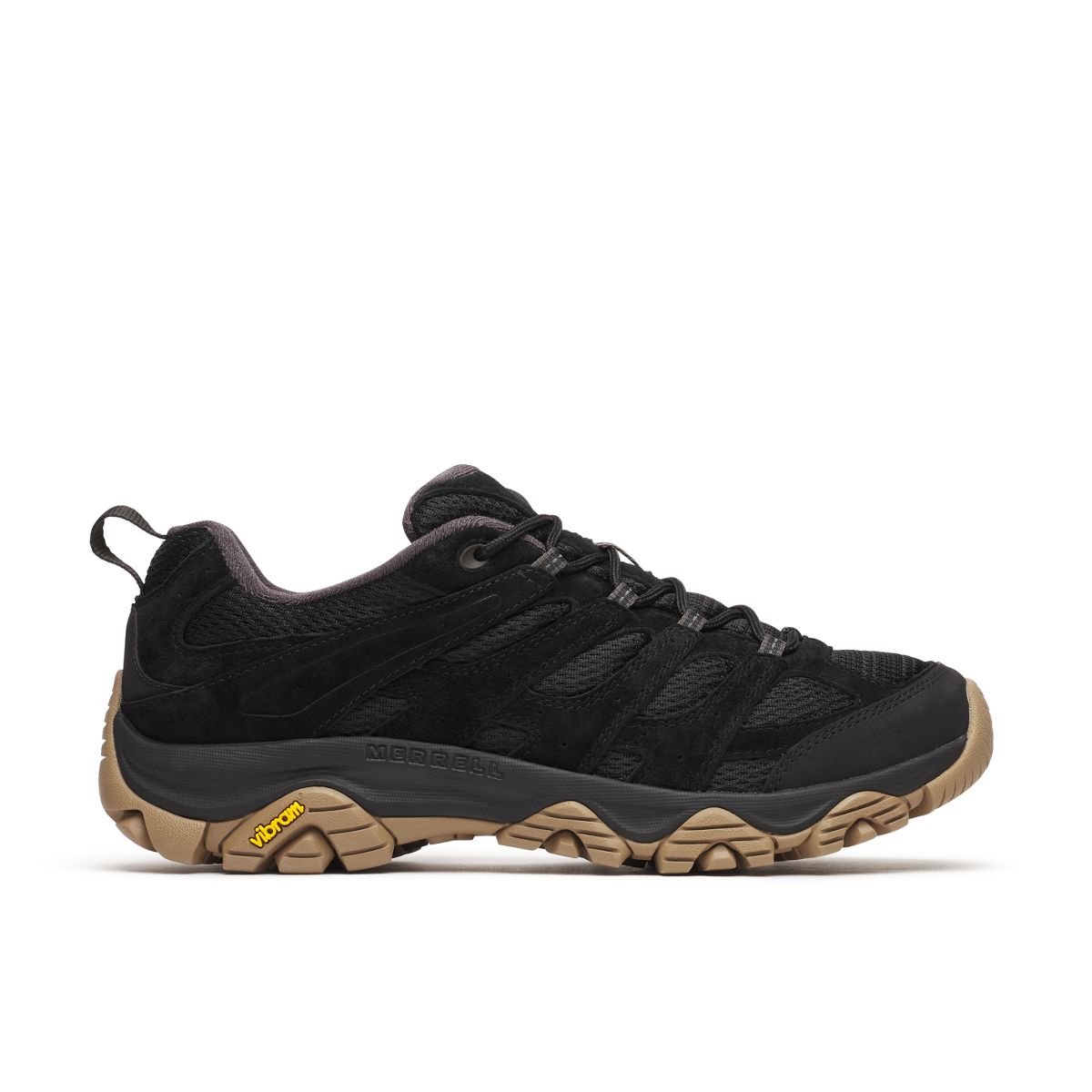 Merrell New Men - Moab 3 Ready Zip - Shoes