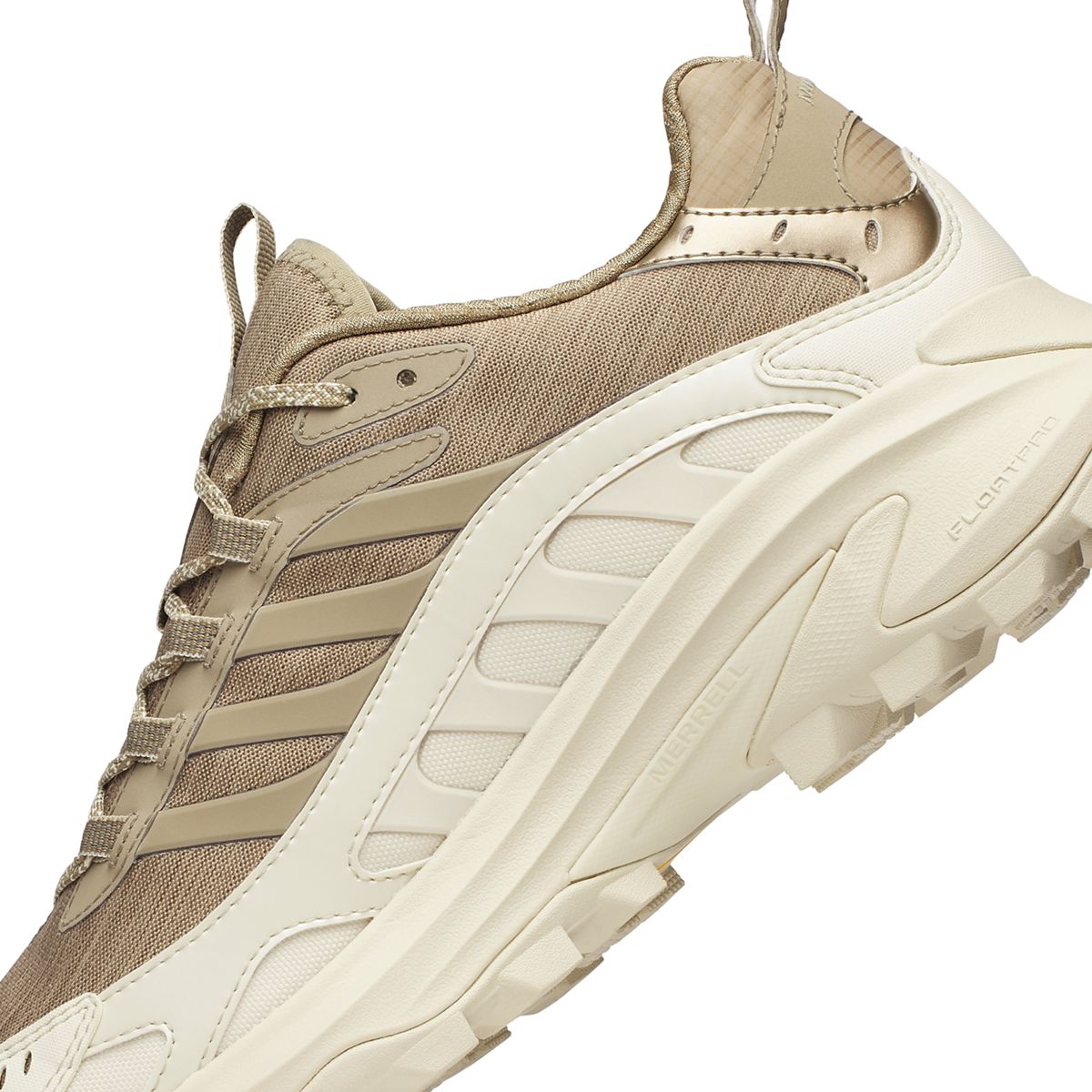 Merrell Featured Men's Moab Speed 2 Metro Light Hiking Shoes