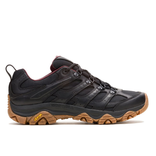 Merrell Popular Men - Moab 3 Luxe Leather - Low