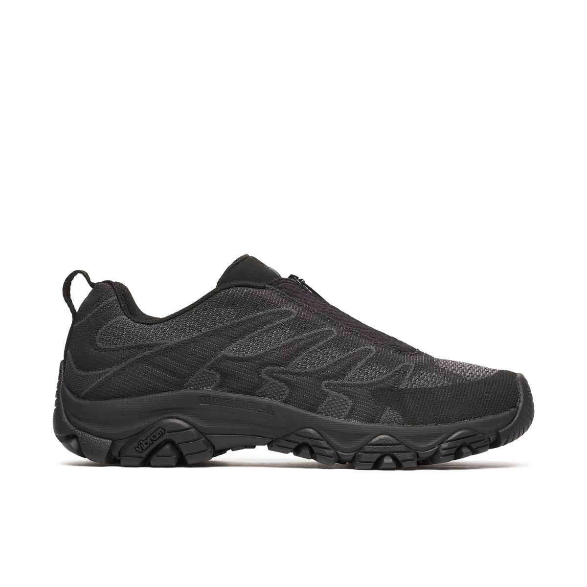 Merrell Trending Unisex Moab 3 Trek Zip SE Casual Shoes