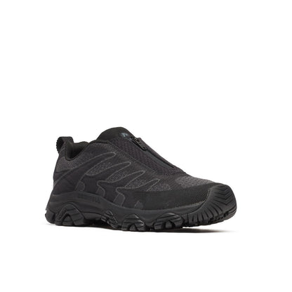 Merrell Trending Unisex Moab 3 Trek Zip SE Casual Shoes