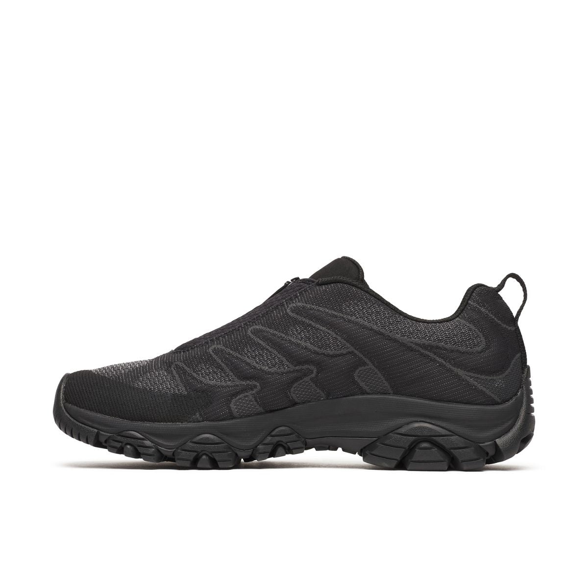 Merrell Trending Unisex Moab 3 Trek Zip SE Casual Shoes