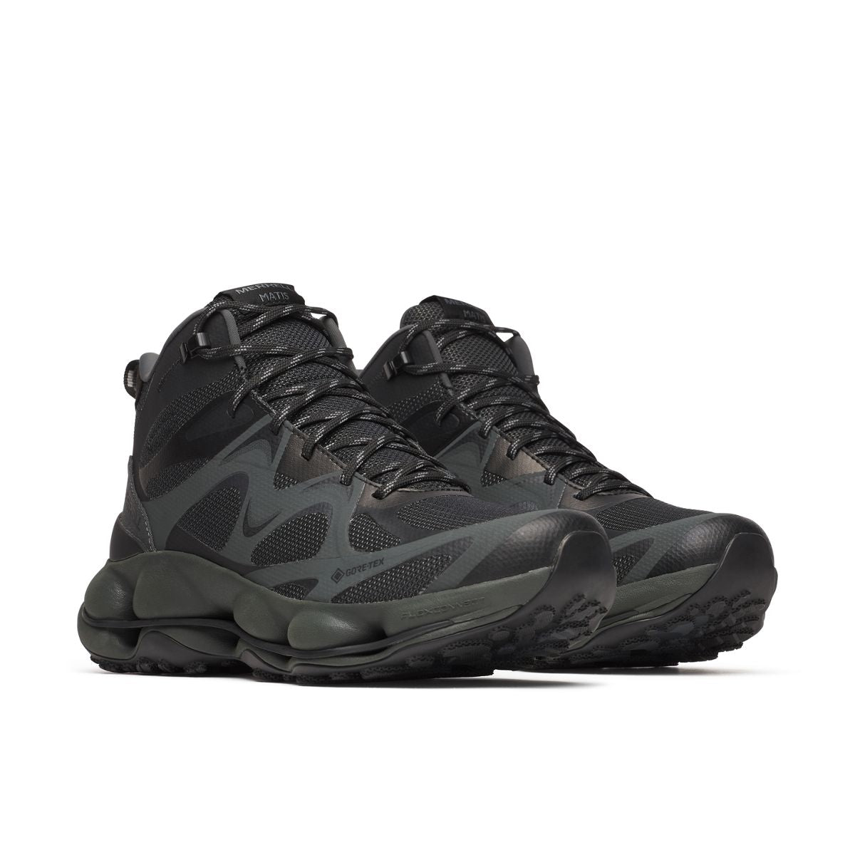 Merrell Recommended Men - Speedarc Matis Mid GORE-TEX® - Boots