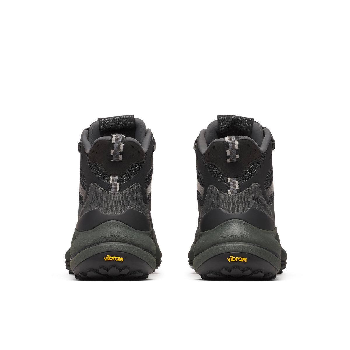 Merrell Recommended Men - Speedarc Matis Mid GORE-TEX® - Boots