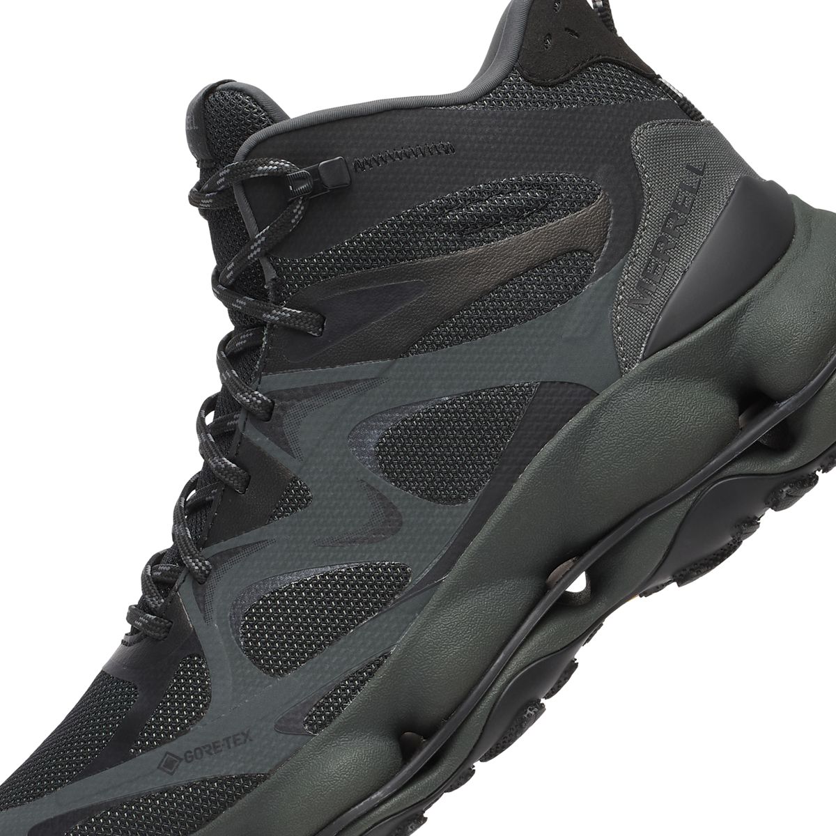 Merrell Recommended Men - Speedarc Matis Mid GORE-TEX® - Boots