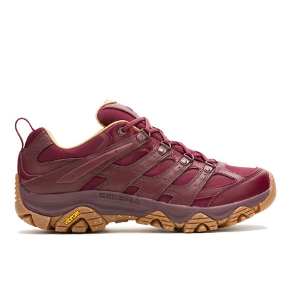 Merrell Exclusive Men - Moab 3 Luxe Leather - Low