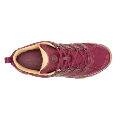 Merrell Exclusive Men - Moab 3 Luxe Leather - Low