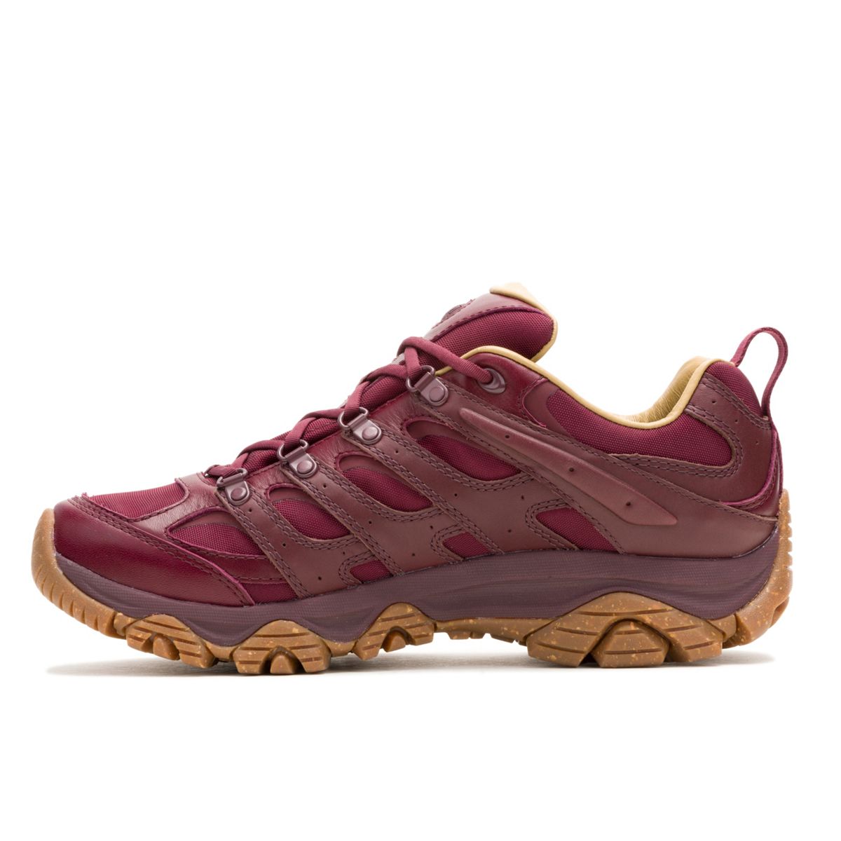 Merrell Exclusive Men - Moab 3 Luxe Leather - Low