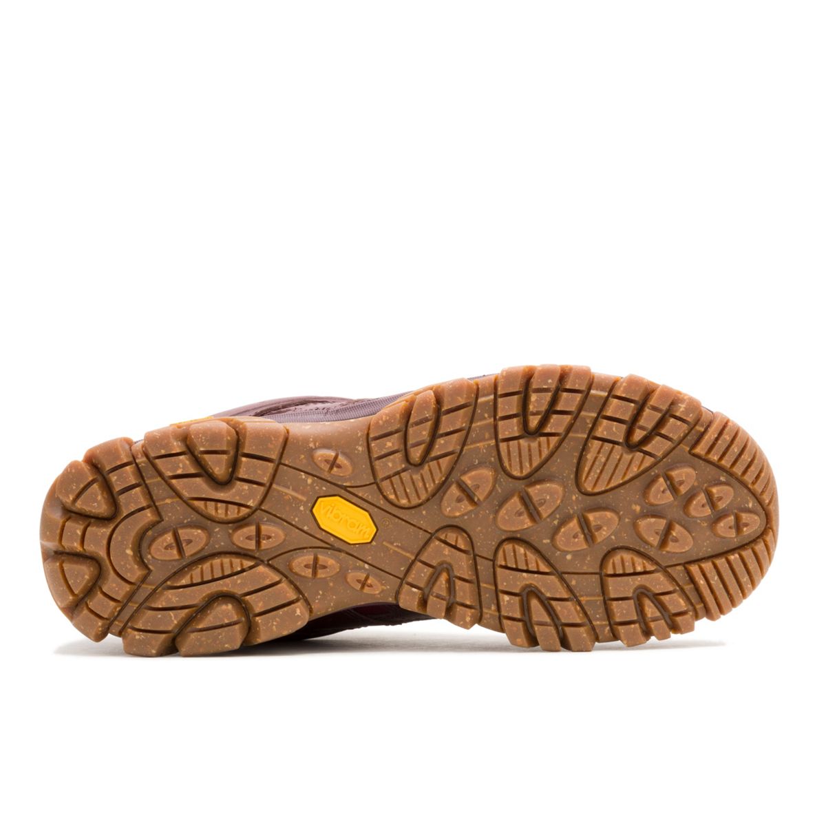 Merrell Exclusive Men - Moab 3 Luxe Leather - Low